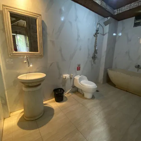 Royal Jj Ubud Resort & Spa