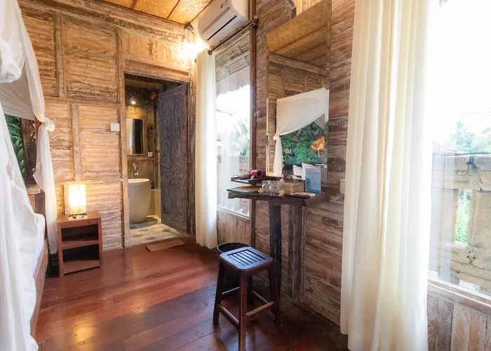 Royal Jj & Ubud (Bali)