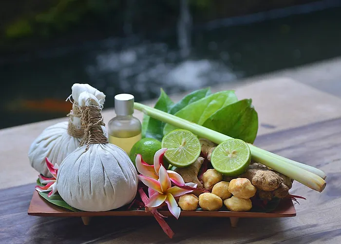 Royal Jj & 3* Ubud