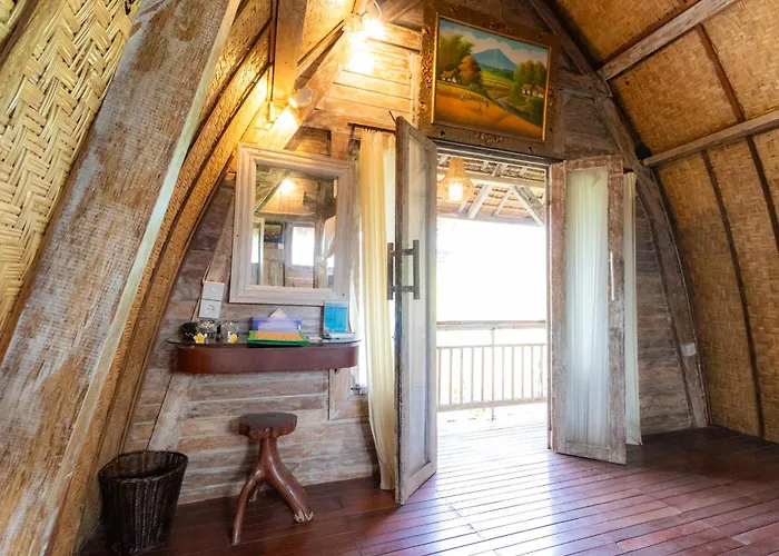Holiday park Royal Jj & Ubud (Bali)