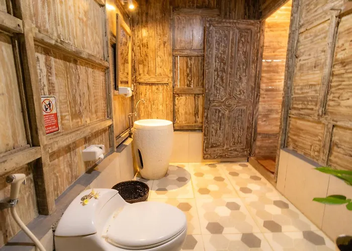 Royal Jj & 3* Ubud (Bali)