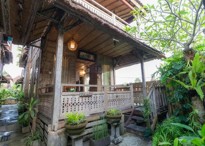 Royal Jj & 3* Ubud (Bali)