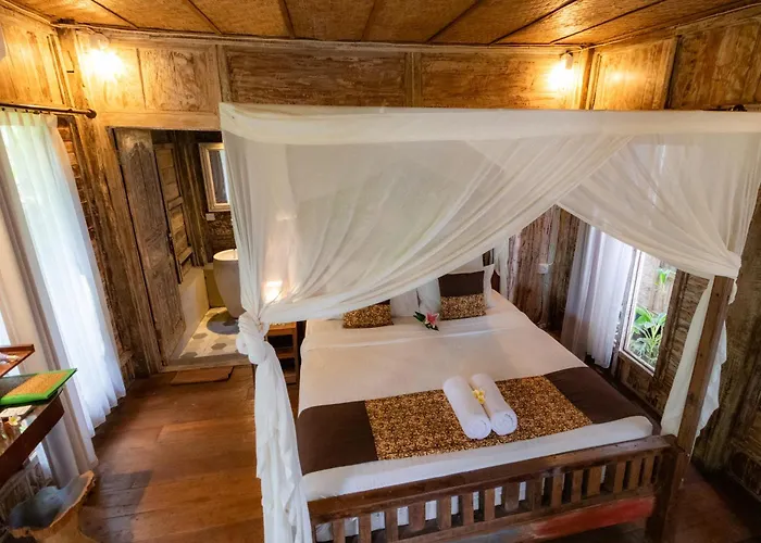 Royal Jj & Tatil parkı