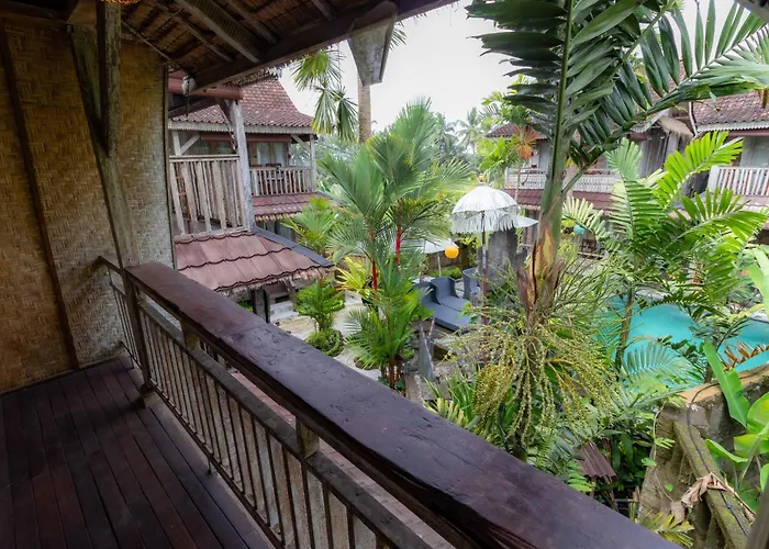Royal Jj & 3* Ubud