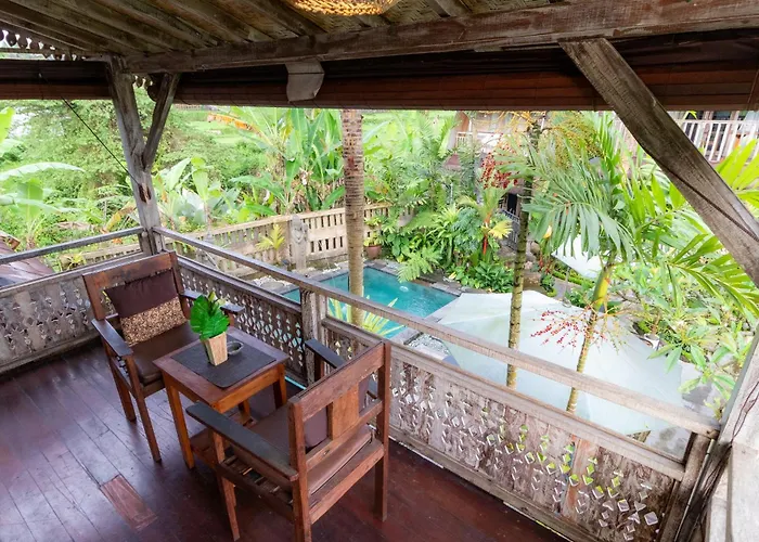 Tatil parkı Royal Jj &