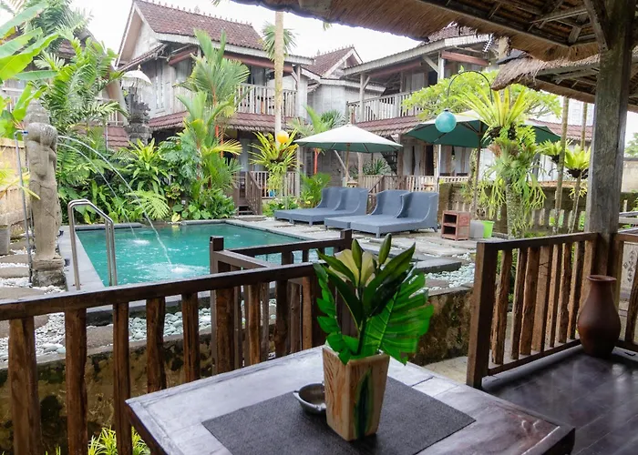 Royal Jj & Ubud (Bali)