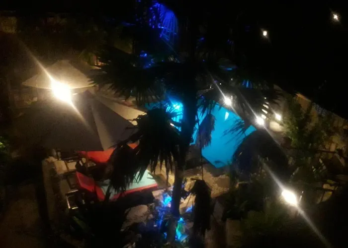 Holiday park Royal Jj & 3*