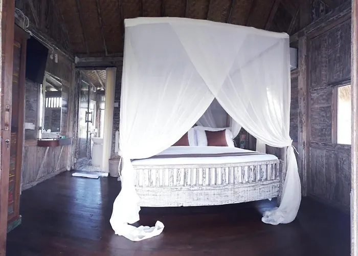 Royal Jj & Ubud