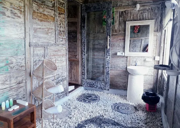 Royal Jj & Tatil parkı Ubud