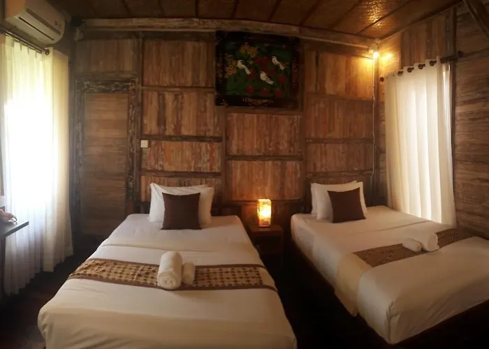 Royal Jj & Ubud