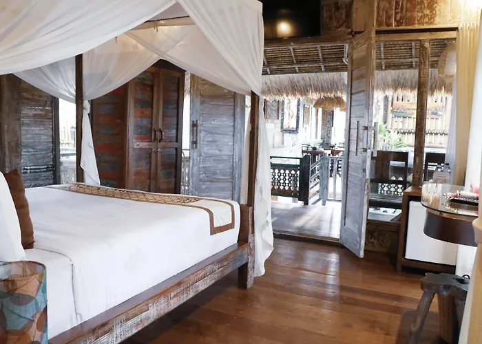 Tatil parkı Royal Jj &