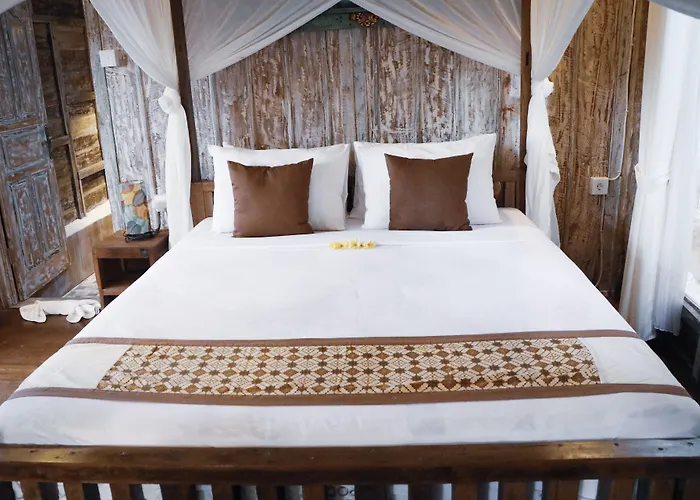 Royal Jj & Holiday park Ubud (Bali)