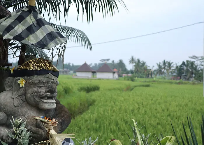 Tatil parkı Royal Jj & Ubud