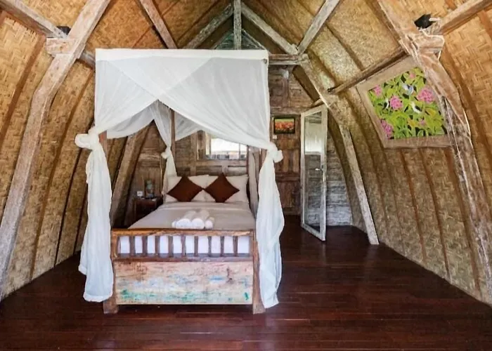 Royal Jj & Ubud
