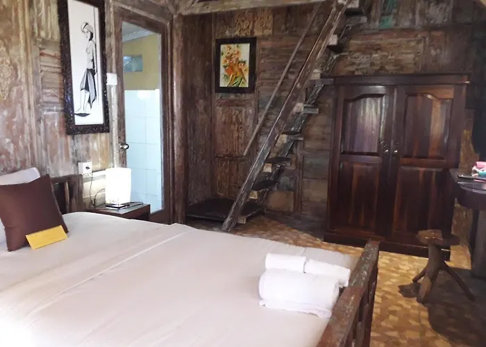 Royal Jj & 3* Ubud