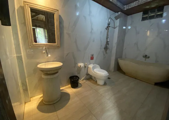 Royal Jj & 3* Ubud (Bali)