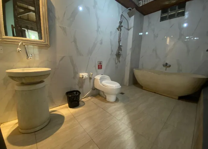 Royal Jj & Holiday park Ubud (Bali)