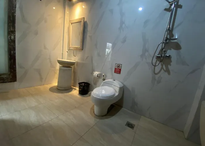 Royal Jj & 3* Ubud (Bali)