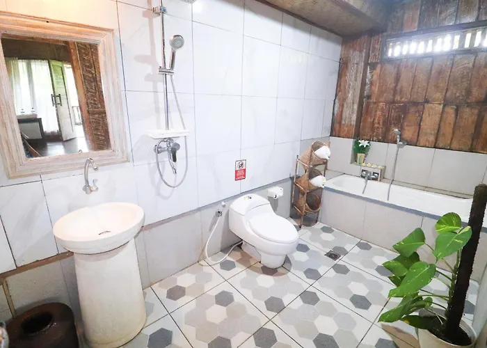 Royal Jj & Ubud (Bali)