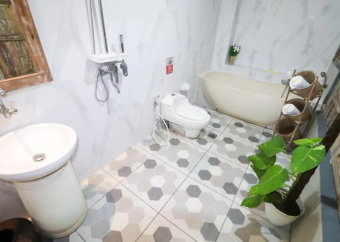 Royal Jj & Tatil parkı