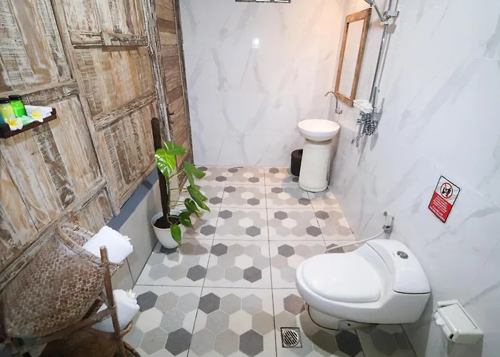 Tatil parkı Royal Jj &