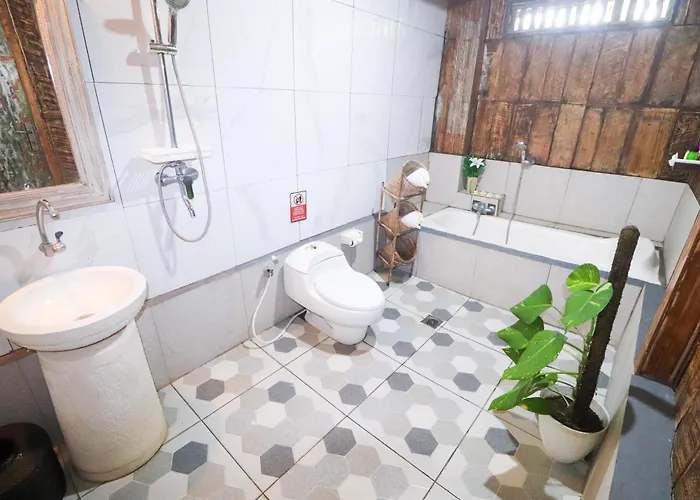 Royal Jj & Ubud (Bali)