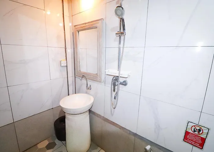 Tatil parkı Royal Jj &