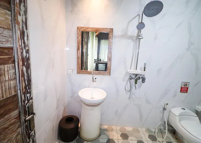 Holiday park Royal Jj & Ubud (Bali)