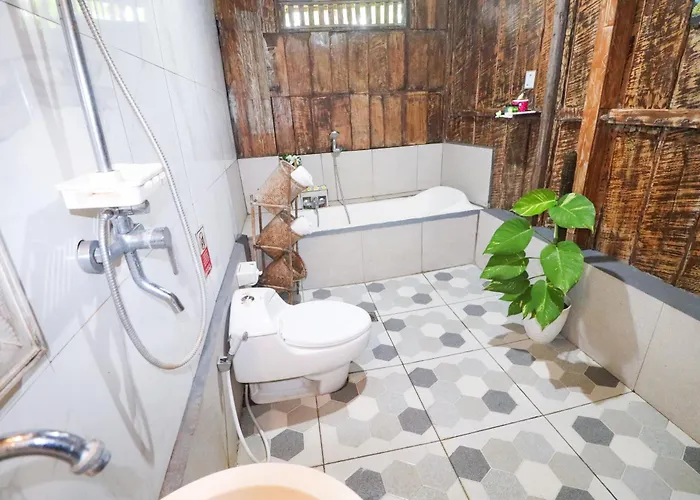 Royal Jj & Ubud (Bali)