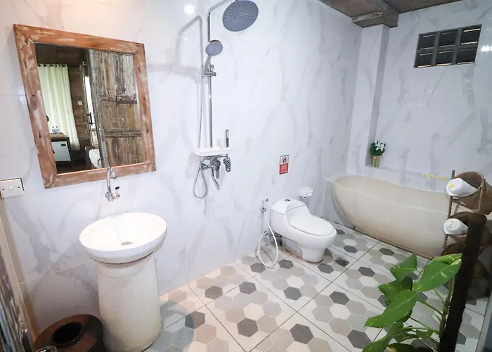 Royal Jj & Tatil parkı