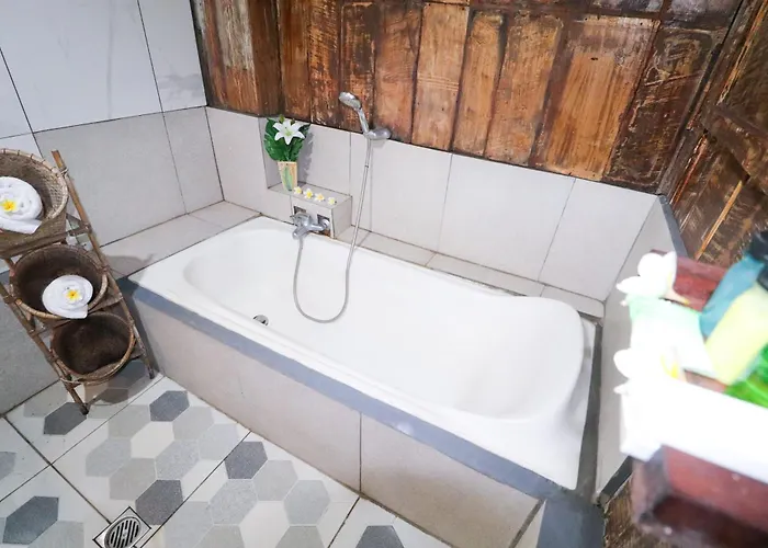 Royal Jj & 3* Ubud (Bali)